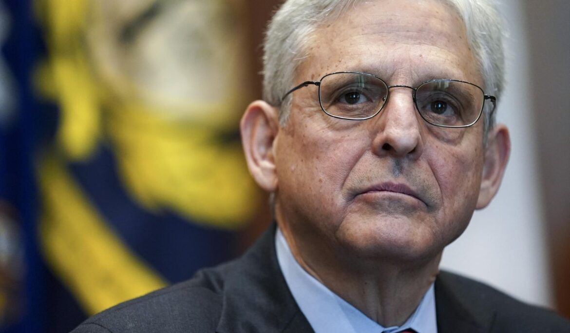 AG Merrick Garland says assets seized from Russian oligarchs should go ‘directly to Ukraine’