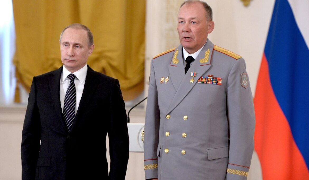 Defiant Putin vows victory in Ukraine, denies atrocities