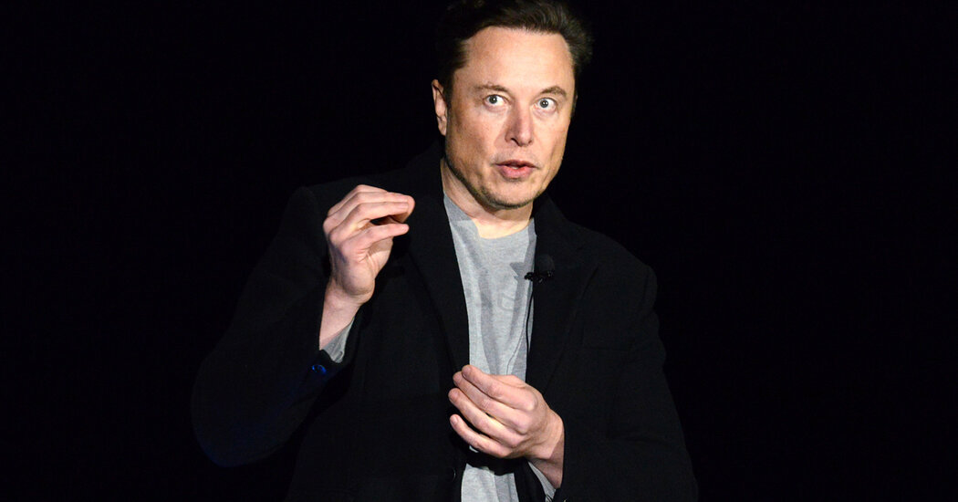 Elon Musk Joins Twitter Board