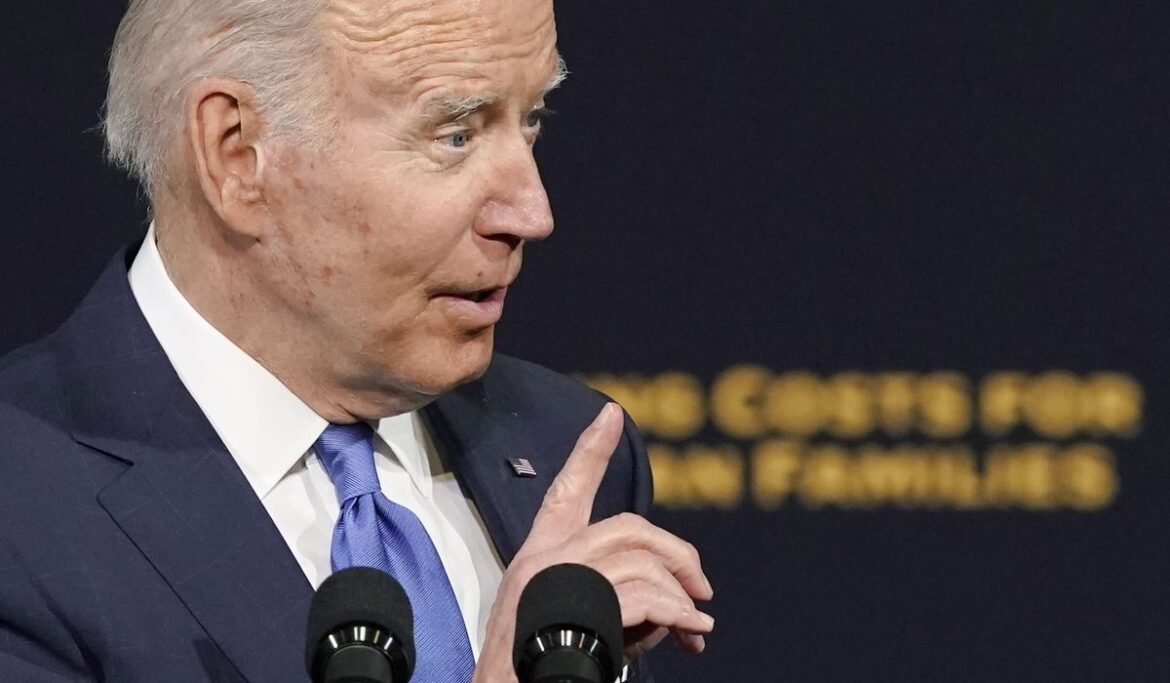 Joe Biden’s approval slumps coast-to-coast as concerns rise about performance, fitness