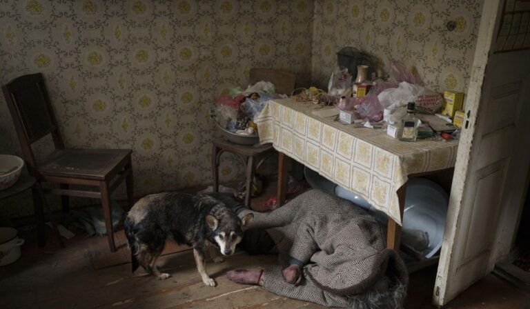 More Western sanctions to hit Russia after Bucha killings