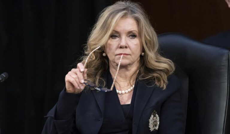 Republicans block $10 billion COVID-19 aid deal over pandemic border policy
