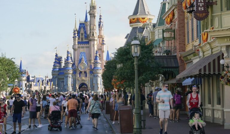 Roy P. Disney reveals ‘our child is transgender’ in Human Rights Campaign fundraiser