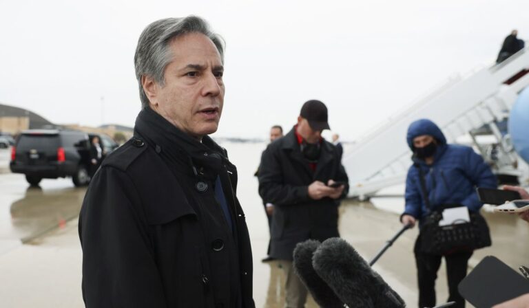 State Dept. authorizes $100M in security assistance for Ukraine