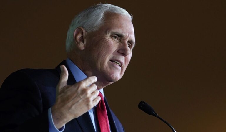 University of Virginia faculty blast Cavalier Daily over calls to ban Mike Pence address