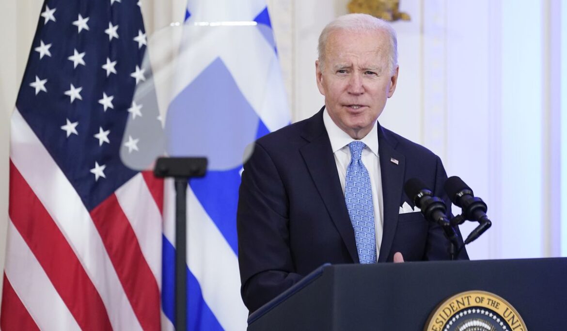 Biden announces sweeping policy changes toward Cuba
