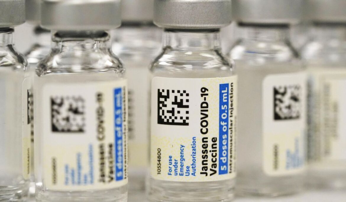FDA moves to curtail use of the J&J COVID-19 vaccine