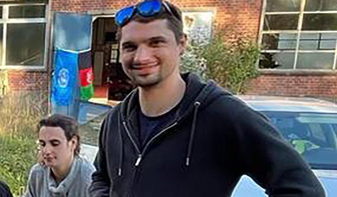 French 32-year-old journalist is killed in Ukraine