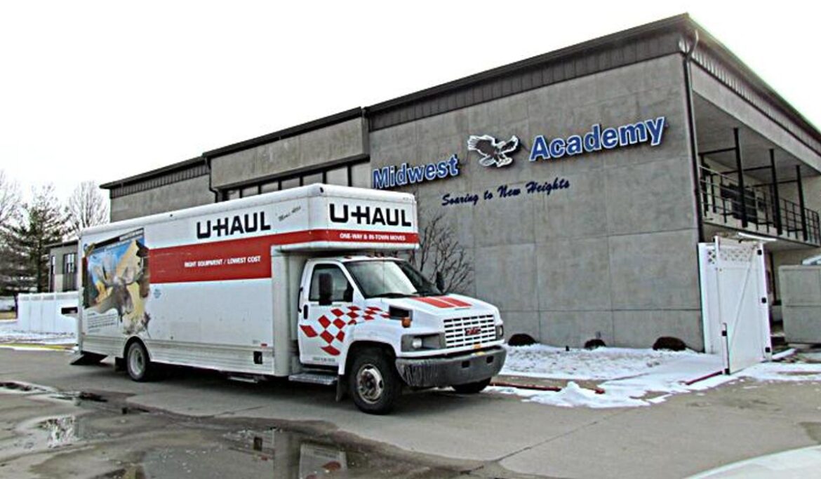 Google searches for ‘U-Haul’ spike after report that Supreme Court will overturn Roe
