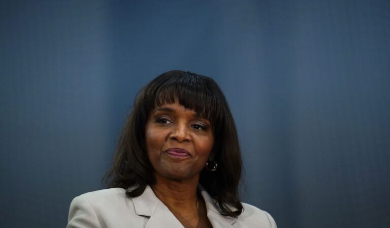 Kathy Barnette under siege after she surges in chaotic GOP Senate race in Pa.