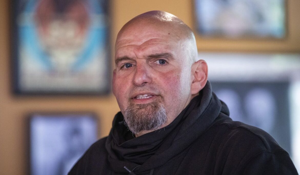 What do we know about John Fetterman’s diagnosis