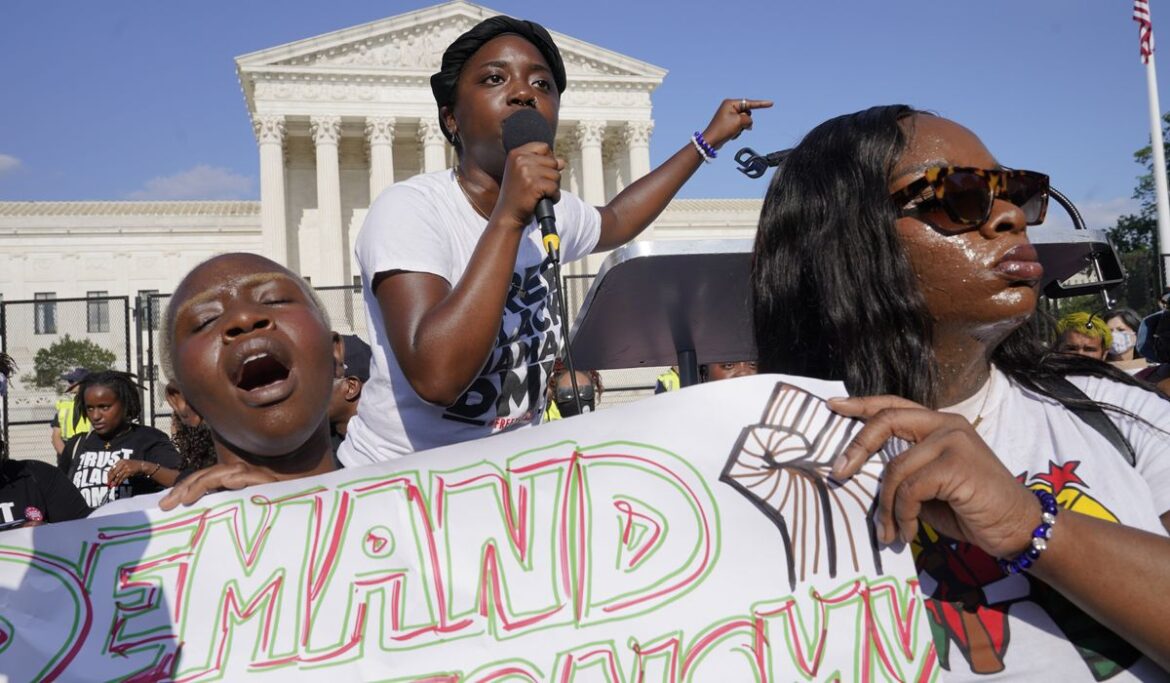 Abortion dissenters warn same-sex marriage, contraceptive rights could go next