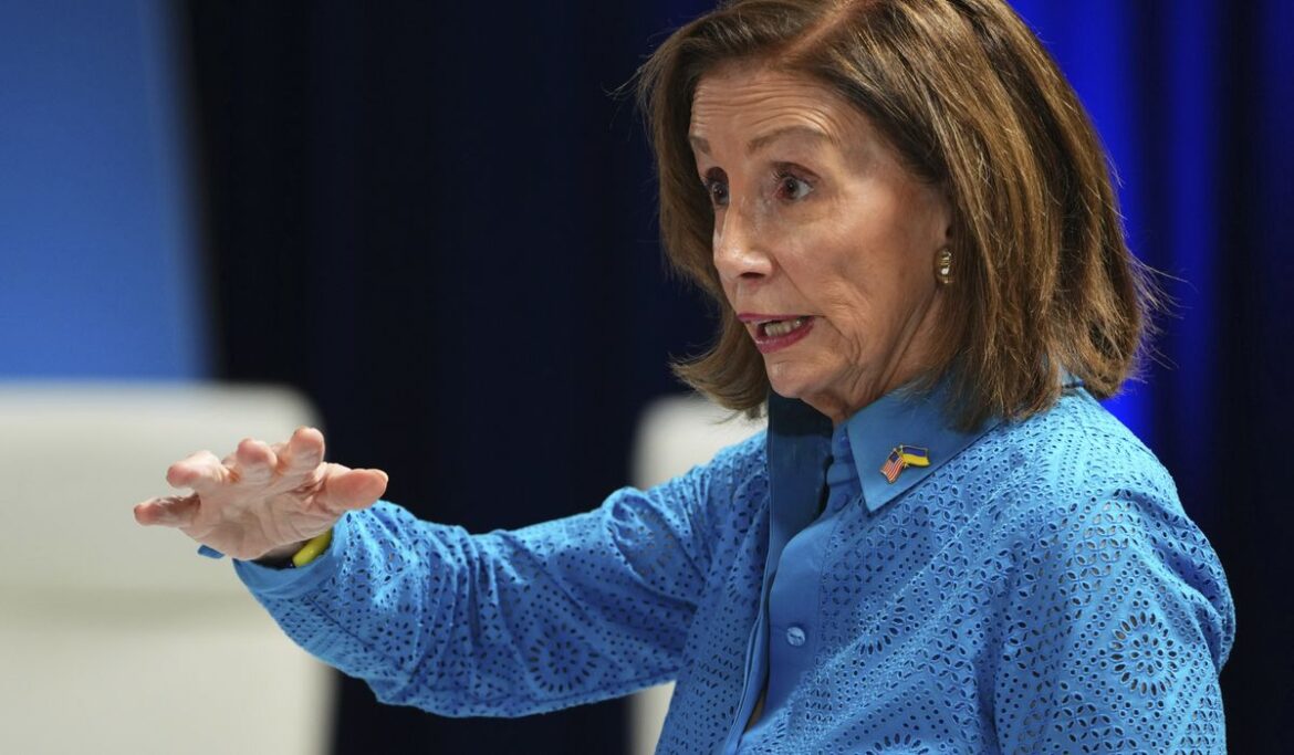Pelosi: GOP is ‘politicizing’ abortion issue blaming Dems for violence against pro-life advocates