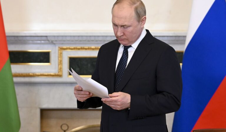 What’s the impact of a Russian debt default?