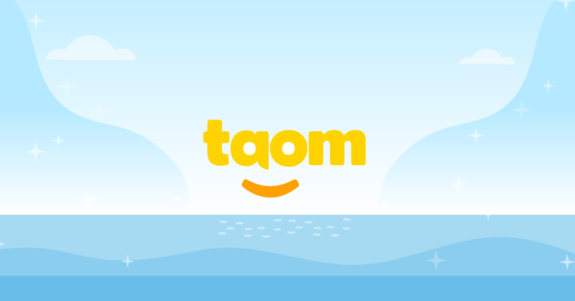 Taom, A Brand New App, Provides Guided Meditation Stories. It’s Revolutionary