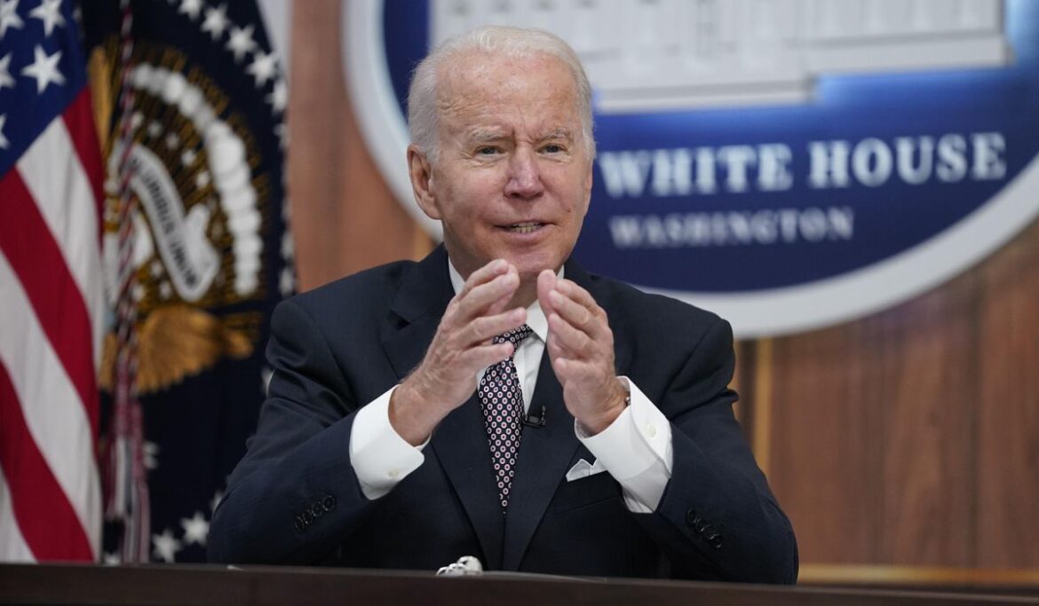 Biden scrambles to tackle climate change after Supreme Court limits EPA power
