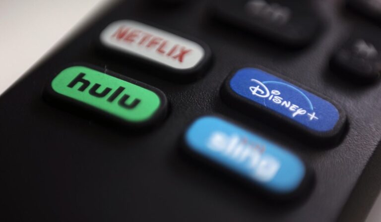 Democrats hammer Hulu for censorship after it restricts political ads on guns, abortion