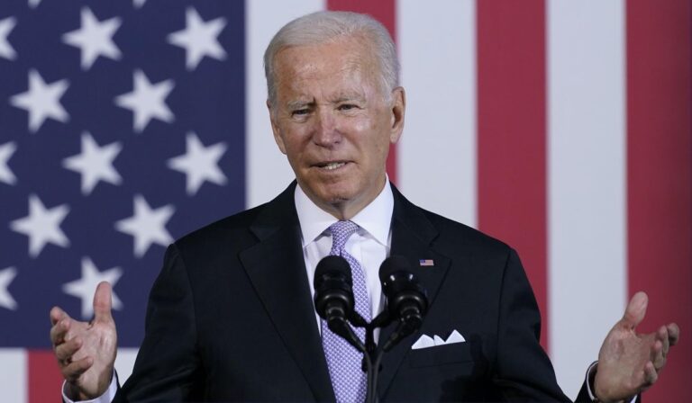 Diplomatic drama as Biden, Putin weigh G-20 leaders’ summit