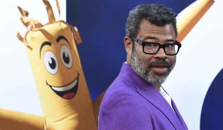 Jordan Peele’s ‘Nope’ debuts at No. 1 with $44 million
