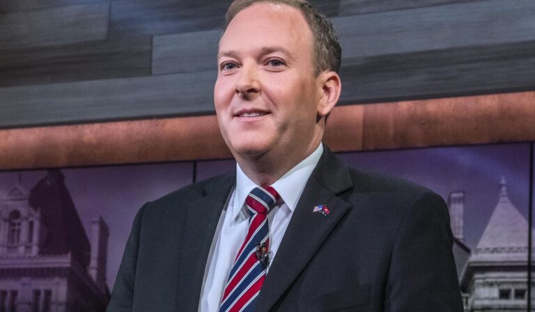 Report: Suspect identified in attack on N.Y. gubernatorial candidate Lee Zeldin