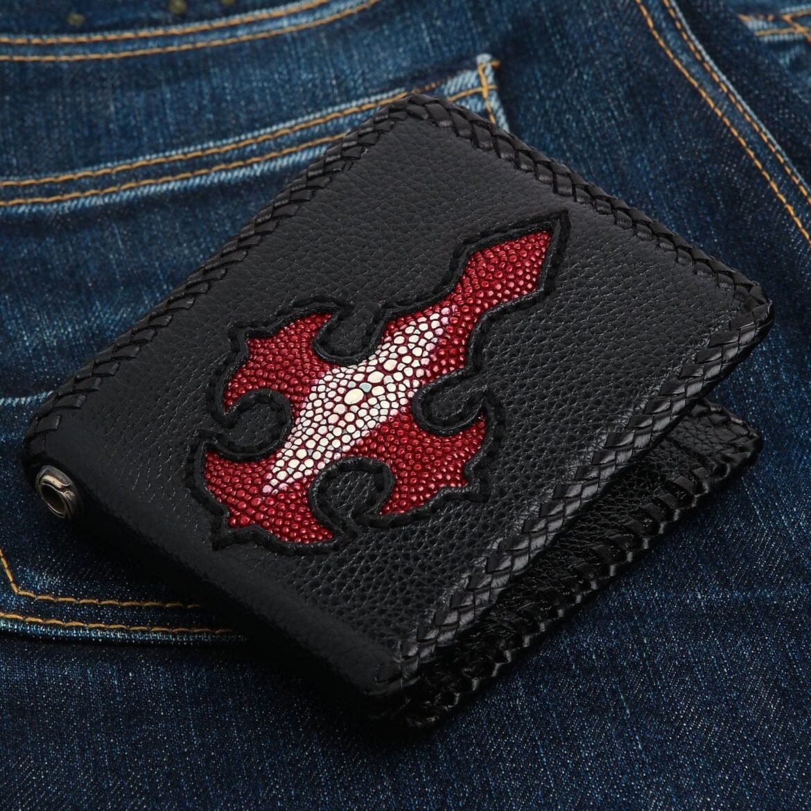Why Stingray Wallets Are The In Thing