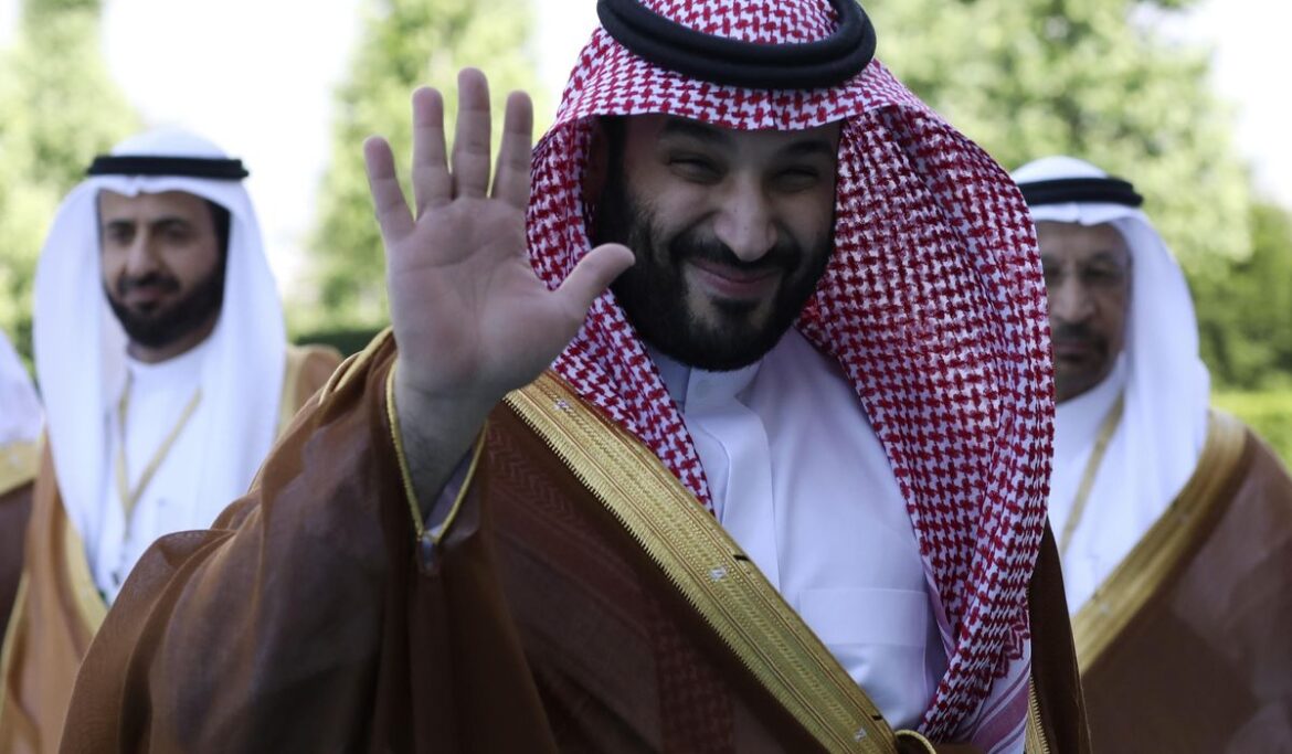 White House mum on whether Biden will raise Khashoggi killing at Saudi summit