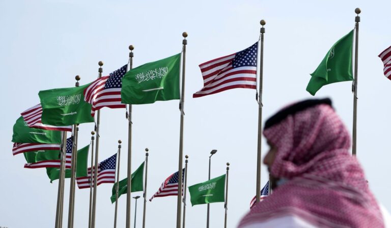 White House says oil deal with Saudi Arabia unlikely during Biden visit