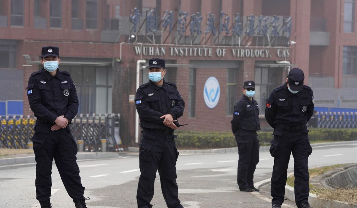 Wuhan, where the pandemic began, partially shuts down due to new infections
