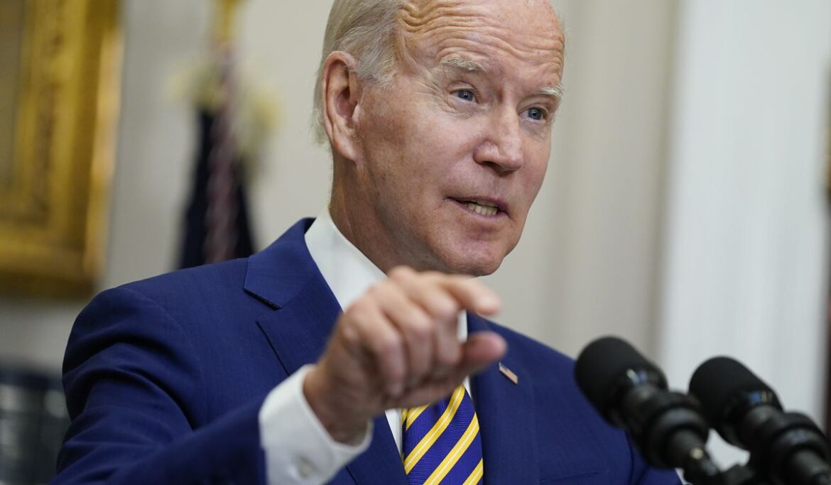 Against the odds, Biden inches closer to nuclear deal with Iran