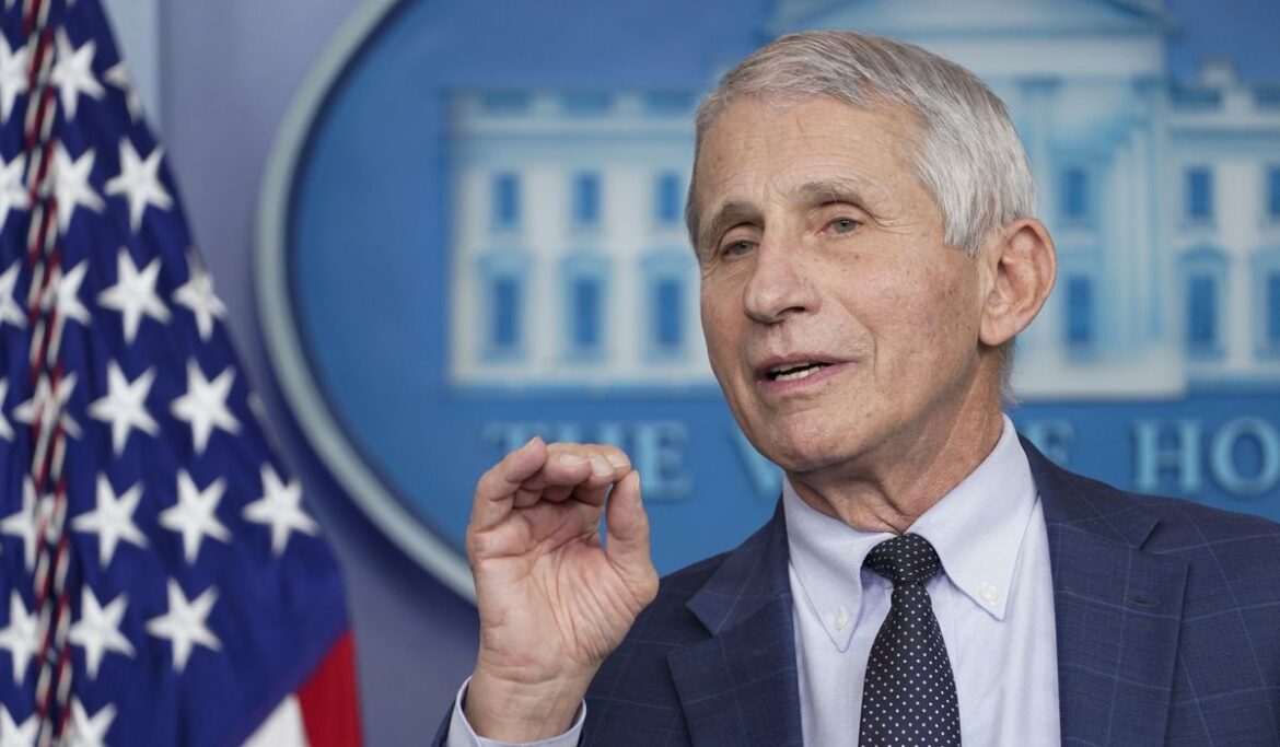 Fauci says threats of GOP hearings didn’t prompt retirement