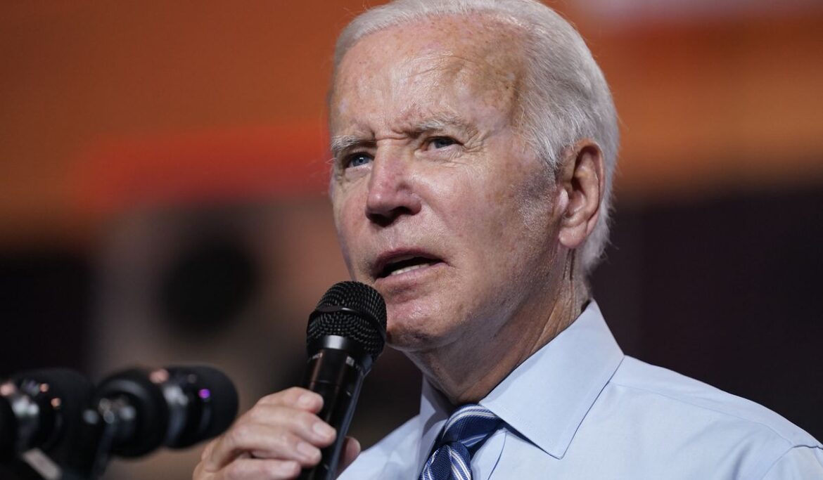 ‘Joementum’ stalls as 56% of Democrats say Biden shouldn’t seek reelection