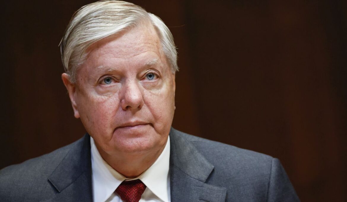 Judge rejects Lindsey Graham’s bid to delay testimony in election probe