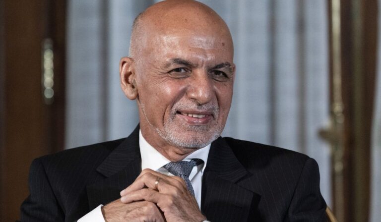 Search for missing Afghanistan cash comes up empty
