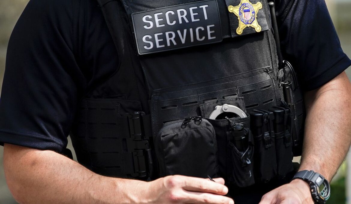 Secret Service recaptures $2.3 billion in bogus pandemic benefits