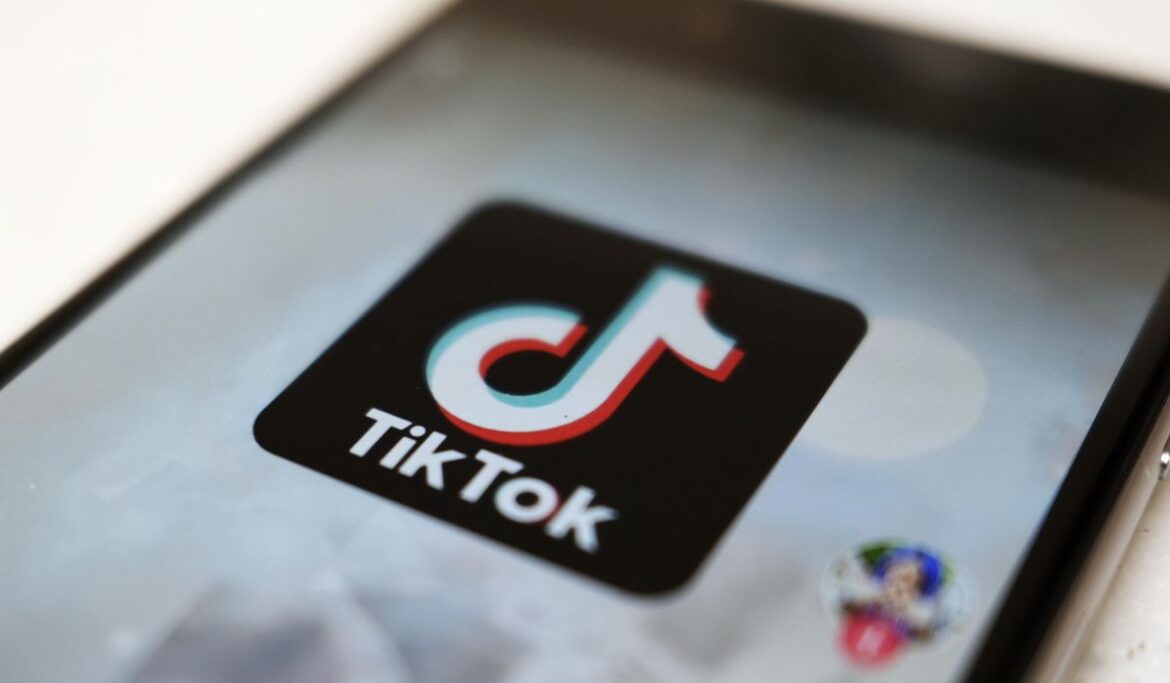 TikTok can monitor users’ keystrokes, could collect passwords, credit card info, researcher claims