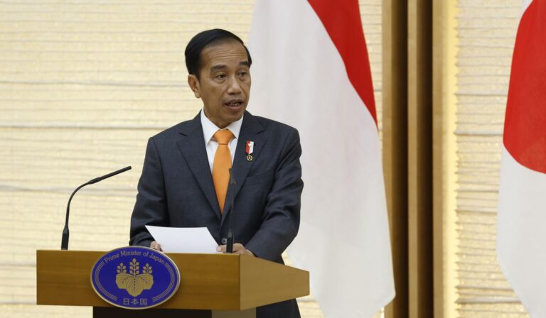 U.S., Indonesia kick off annual exercises as tensions grow with China