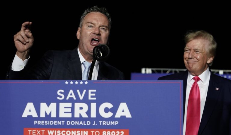 What to watch in Wisconsin, 3 other states in Tuesday’s primaries