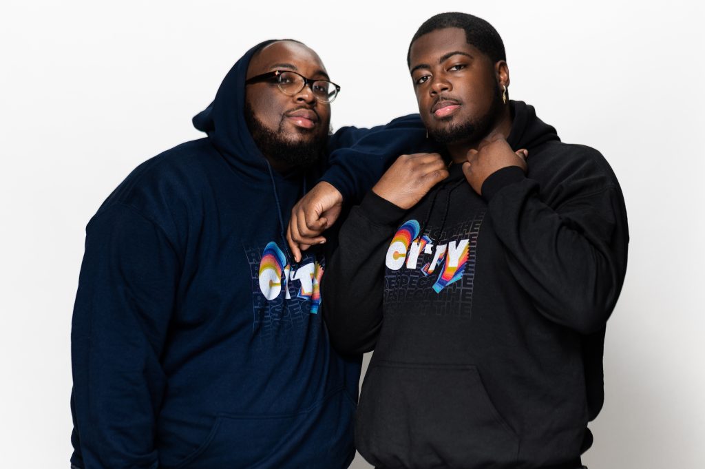 Internet Sensational Duo InternetCity Have Been Bringing a Unique Blend Between Rap and Pop Culture Uniquely Coined as “Nerdcore”