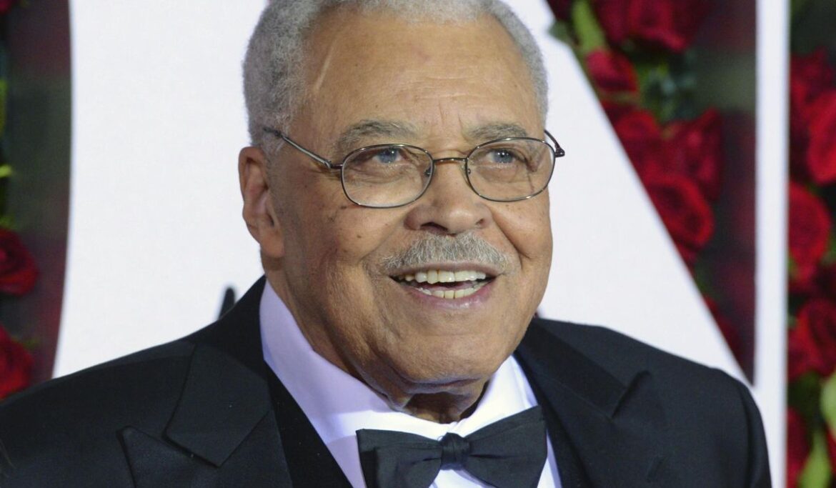 Broadway theater to be renamed in honor of James Earl Jones