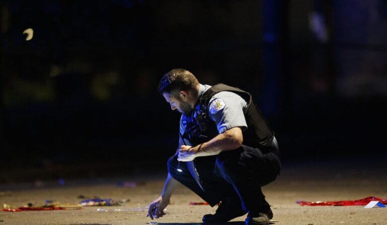 Carjackings, shootings, murder: Violent youth add to America’s crime wave