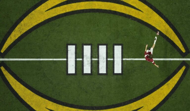 College Football Playoff to expand to 12 teams by 2026 season