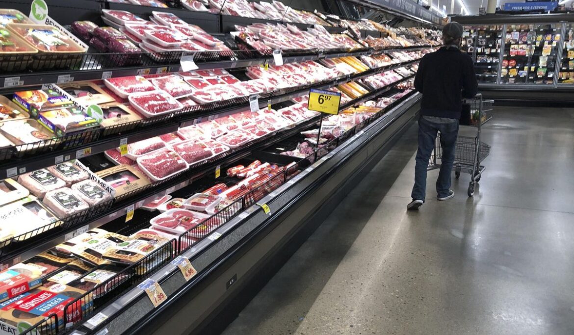 Dutch city’s looming ban on meat advertisements is world’s first