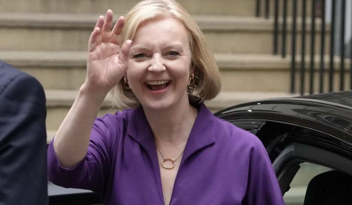 Liz Truss, next U.K. prime minister, seen as ‘heir to Thatcher’