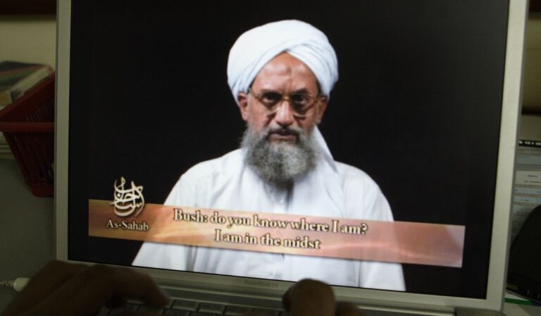 Over-the-horizon U.S. strike on terrorist raises fears of what’s being missed