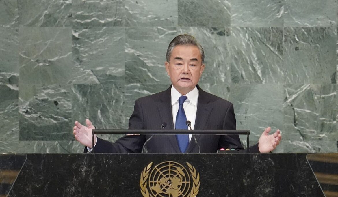 U.S., allies push for U.N. rights body debate on Xinjiang abuses
