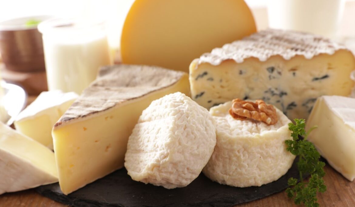 Brie and Camembert cheeses recalled nationwide over listeria outbreak