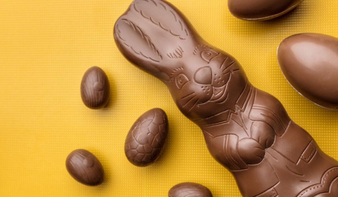 Lindt beats Lidl in the battle of the bunnies; Swiss court orders grocer to destroy their chocolate