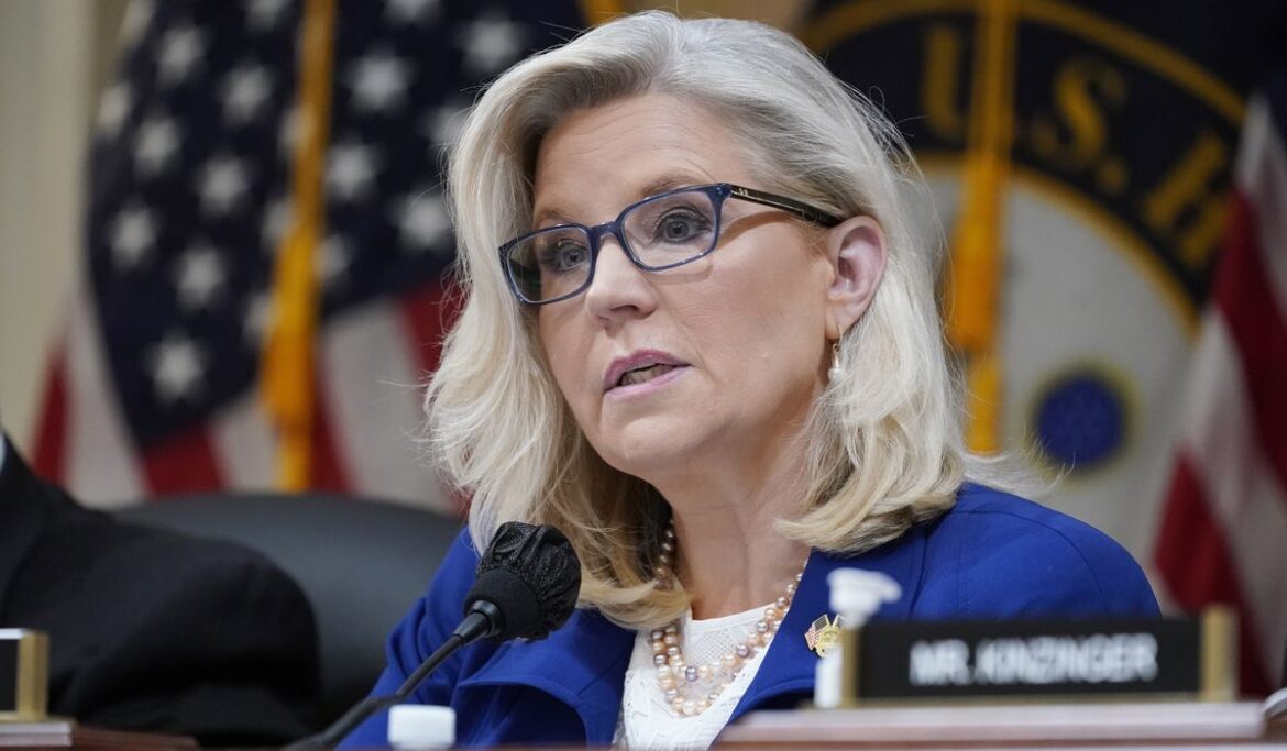Liz Cheney predicts rise of ‘new conservative party,’ says Republicans ‘more dangerous’ than Dems