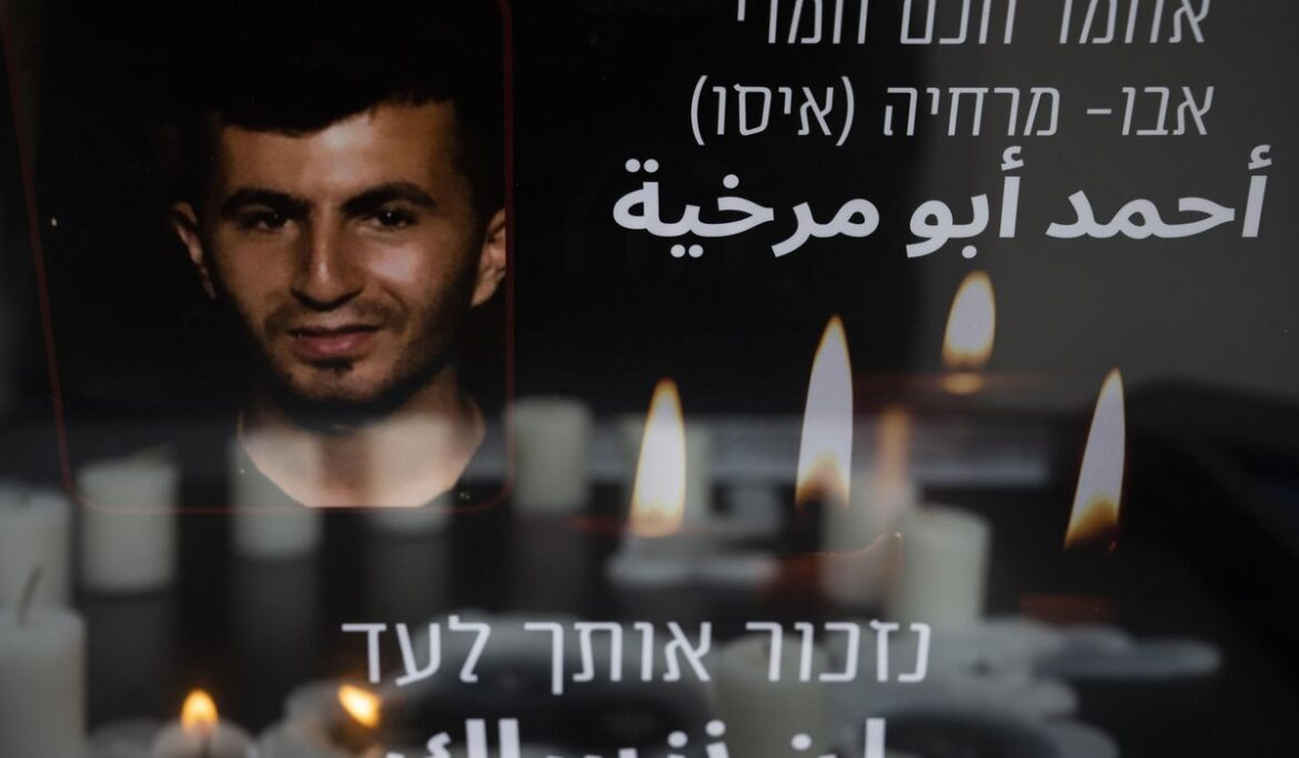 Shock, questions after gruesome killing of gay Palestinian