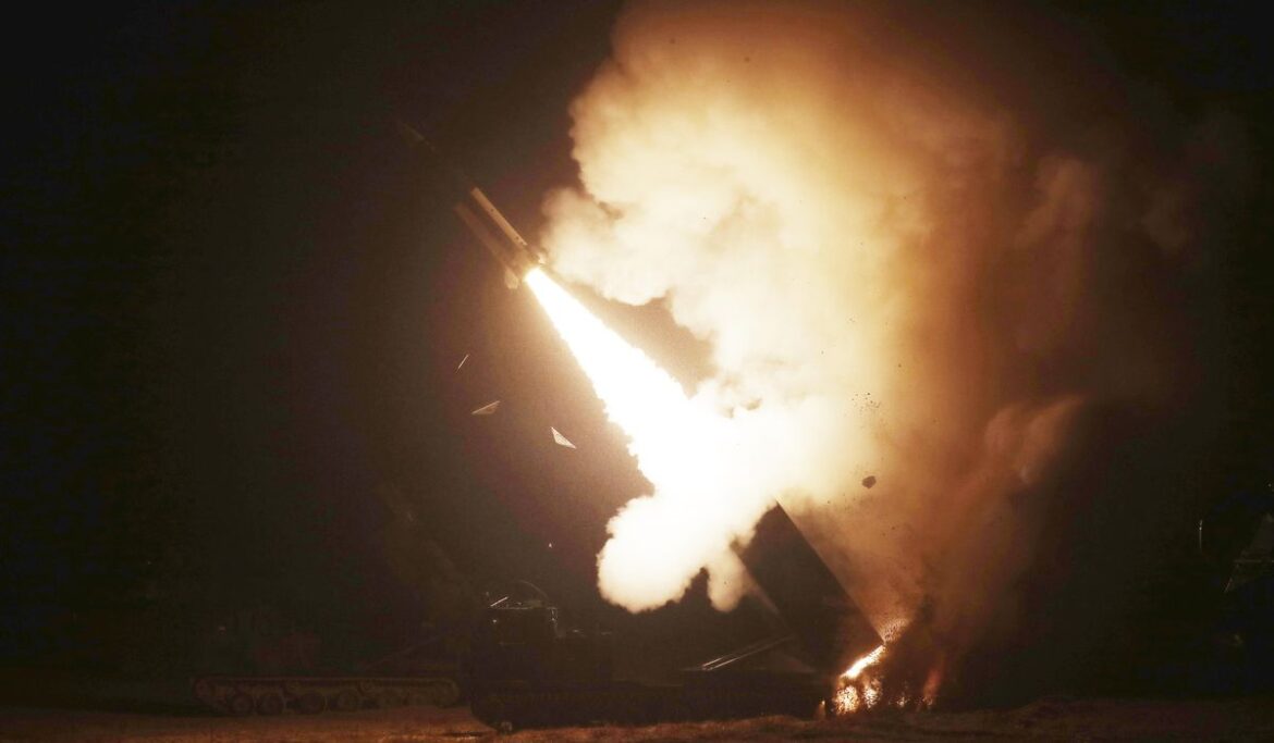 South Korea missile accident panics public on edge